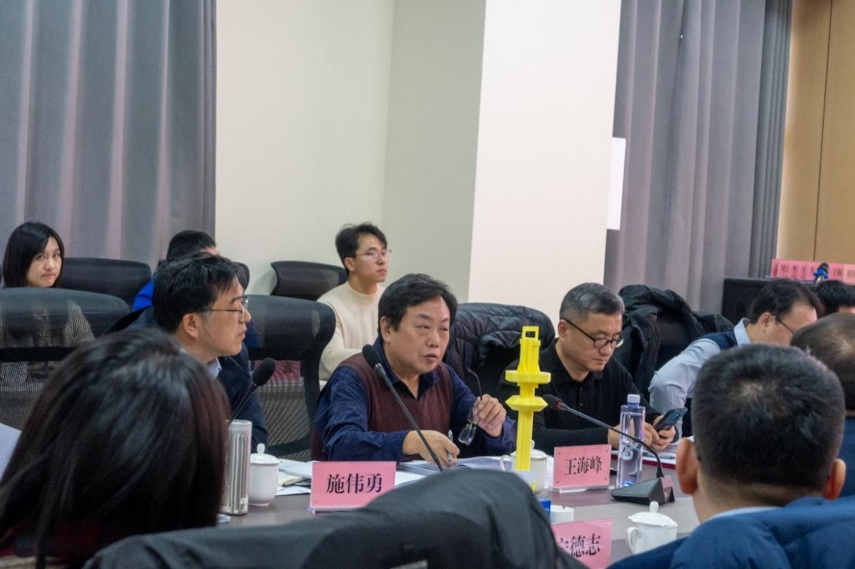 華特拓疆成功舉辦國家重點研發計劃“可再生能源技術”重點專項進展會