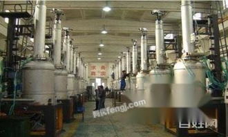 江蘇二手化工設備供求信息平臺 回收、求購與圖片展示